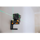 Laser 3x360° Geo-Fennel AXEO 3D