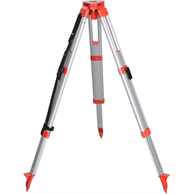Trépied de construction en aluminium Geo-Fennel BT 20