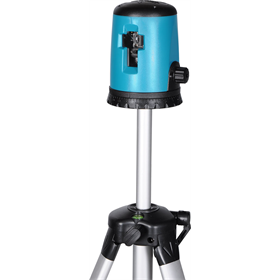 Laser en croix avec trépied et lunettes Geo-Fennel EL 601