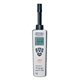 Thermomètre et hygromètre Geo-Fennel FHT 100