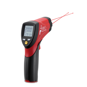 Détecteur thermique. Geo-Fennel FIRT 550