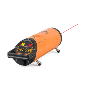 Niveau laser pose de canalisation Geo-Fennel FKL-44