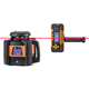 Niveau laser Geo-Fennel FL 155H-G, FR 60-MM