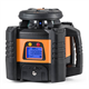 Niveau laser Geo-Fennel FL 155H-G, FR 80-MM