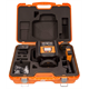 Niveau laser Geo-Fennel FL 155H-G, FR 80-MM