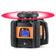 Niveau laser Geo-Fennel FL 155H-G, FR 80-MM