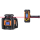 Niveau laser Geo-Fennel FL 155H-G, FR 80-MM