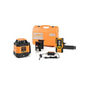 Niveau laser Geo-Fennel FL 220HV, FR 45