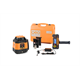 Niveau laser Geo-Fennel FL 220HV, FR 60-MM