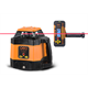 Niveau laser Geo-Fennel FL 220HV, FR 60-MM