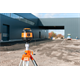 Niveau laser Geo-Fennel FL 220HV, FR 60-MM