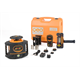 Niveau laser Geo-Fennel FL 300HV-G, FR 60-MM