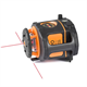 Niveau laser Geo-Fennel FL 300HV-G, FR 60-MM