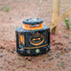Niveau laser Geo-Fennel FL 300HV-G, FR 60-MM