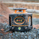 Niveau laser Geo-Fennel FL 300HV-G, FR 60-MM
