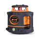 Niveau laser Geo-Fennel FL 300HV-G, FR 80-MM