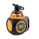 Niveau laser Geo-Fennel FL 505HV-G, FR 80-MM