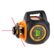 Niveau laser Geo-Fennel FL 505HV-G, FR 80-MM