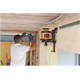 Laser rotatif Geo-Fennel FLG 190A-GREEN