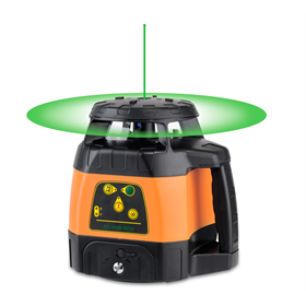 Niveau laser Geo-Fennel FLG 245HV-GREEN