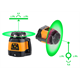 Niveau laser Geo-Fennel FLG 245HV-GREEN