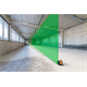 Niveau laser Geo-Fennel FLG 245HV-GREEN MM-TRACKING