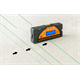 Niveau laser Geo-Fennel FLG 245HV-GREEN MM-TRACKING