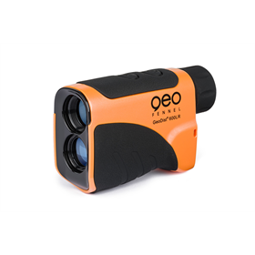 Télémètre laser Geo-Fennel GeoDist 600LR