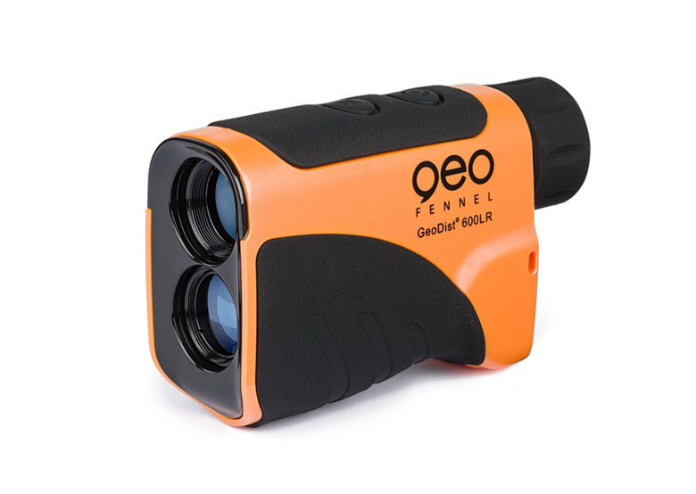 Télémètre laser Geo-Fennel GeoDist 600LR