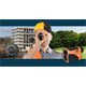 Télémètre laser Geo-Fennel GeoDist 600LR