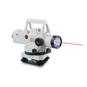 Niveau laser de précision Geo-Fennel GFE 32-L