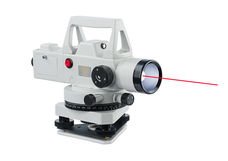 Niveau laser de précision Geo-Fennel GFE 32-L