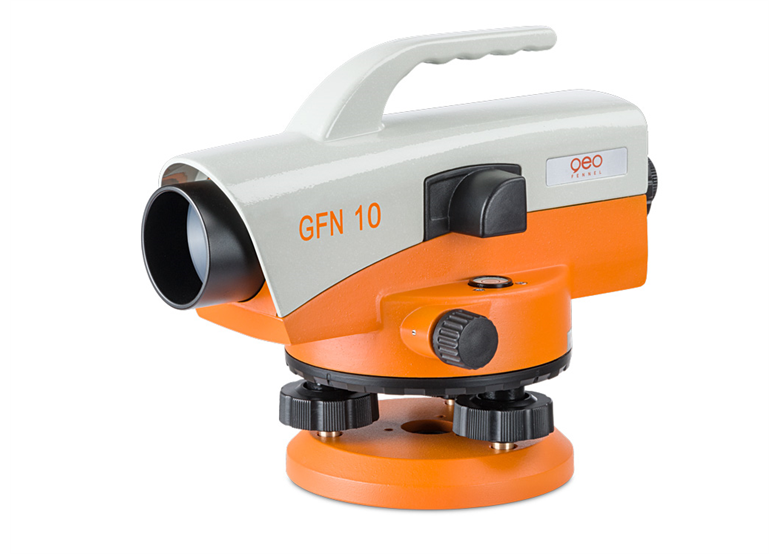 Niveau optique Geo-Fennel GFN 10
