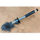 Collecteur de copeaux magnétiques Cyclone Glob GLOBTOOLS-MZW-390G