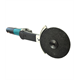 Accessoire de meulage de soudure d'angle Glob GT-05-00ZX