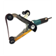 Accessoire pour le meulage de tuyaux avec une bande abrasive Glob GT01-00