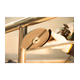 Accessoire de meulage de soudure d'angle Glob GT05-00