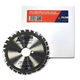 Coupe-fer à béton avec adaptateurs pour batteries Bosch, DeWalt, Milwaukee et Makita Glob TOOLS DC1030