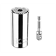 Douille universelle 7-19mm Graphite 55H224