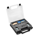Kit pour raccords invisibles 76pcs. Graphite 55H250
