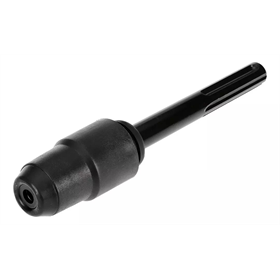Adaptateur SDS Max pour SDS Plus Graphite 56H559