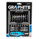 Embouts de vissage Graphite 56H602