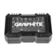Jeu d'embouts 32pcs. Graphite 56H618