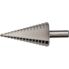 Foret 4-32 mm Graphite 57H740