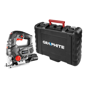 Scie sauteuse Graphite 58G077