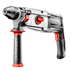 Marteau perforateur Graphite 58G527