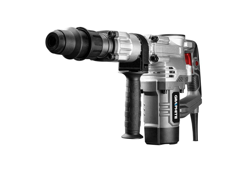 Marteau piqueur SDS Max Graphite 58G877