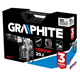 Marteau piqueur SDS Max Graphite 58G877