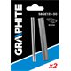 Jeu de couteaux pour 58GE135 Graphite 58GE135-30