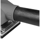 Ponceuse orbitale avec 3 plateaux Graphite 59G322